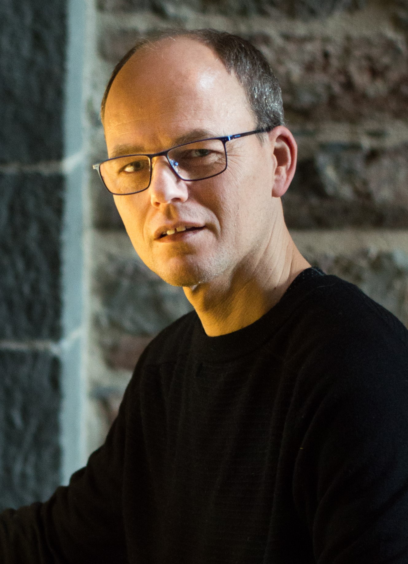 Yngve Sporild Breievne