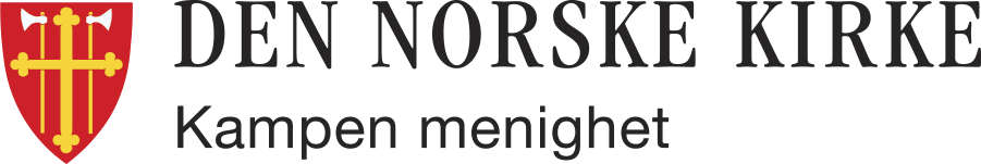 Kampen menighet logo