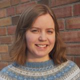 Åslaug  Hegstad Lervåg