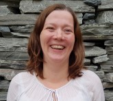 Ingvild Kronstad Aatlo