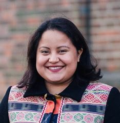 Maria Othilie Georgsen