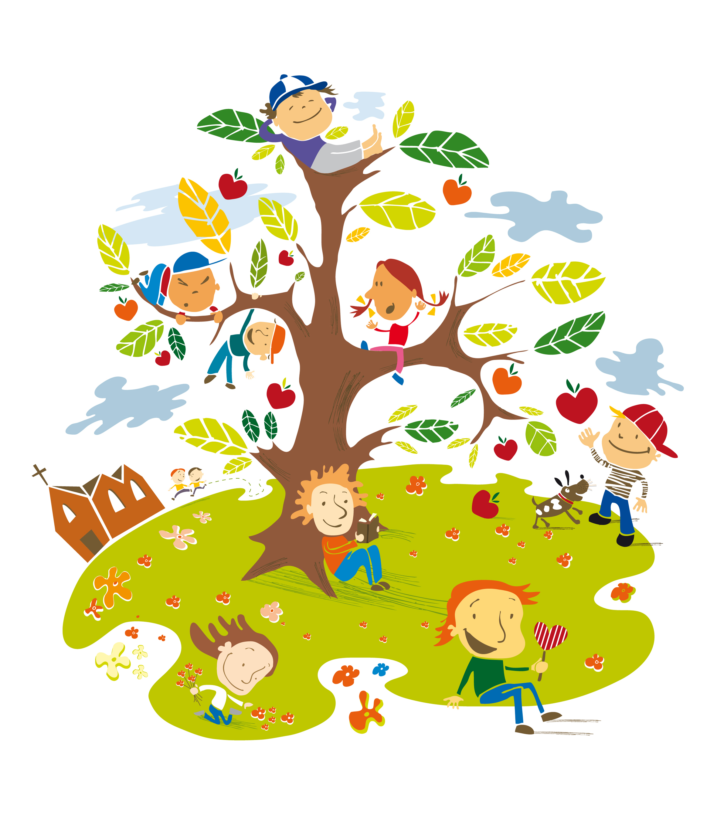 Illustratør: Elisabeth Moseng