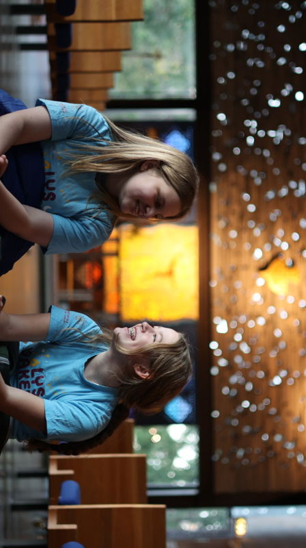 Lys våken 15. - 16. november