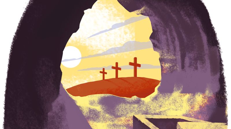 Illustrasjon: Lars Tothammer