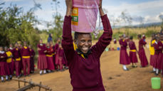 Foto: Kirkens Nødhjelp