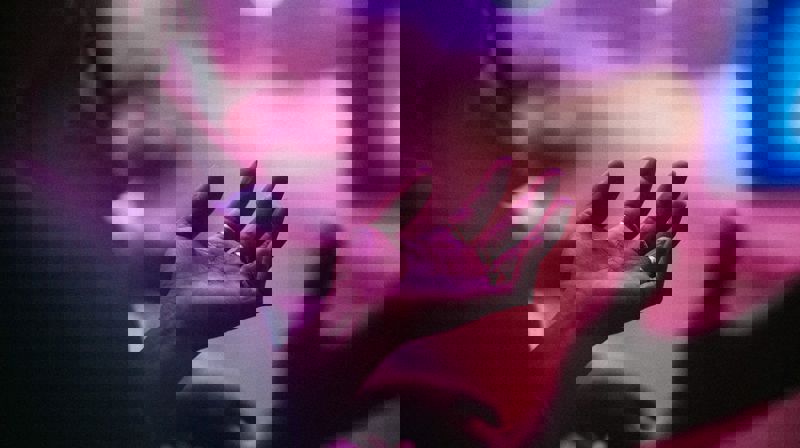 Gudstjeneste søndag 26. okt.