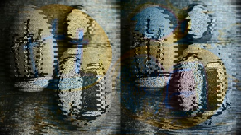 1. Påskedag nettgudstjeneste