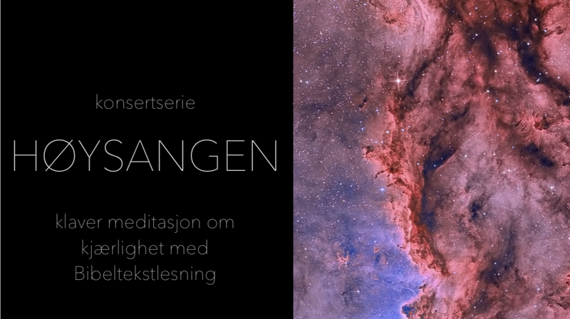 Valdimir Puhalac "Høysangen"