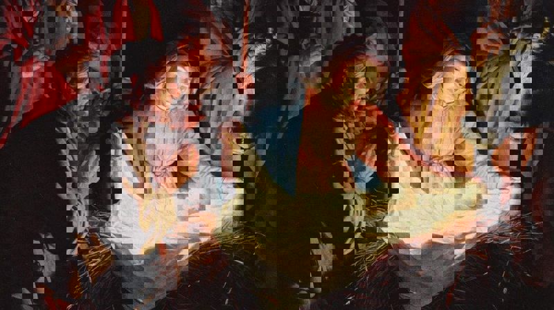 Jul i Klemetsrud og Mortensrud menighet