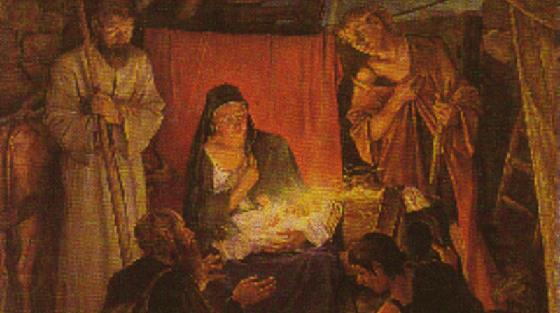 Adventsretreat 3 mandager