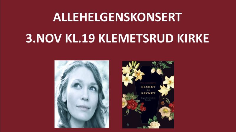 Allehelgensdag 3.november