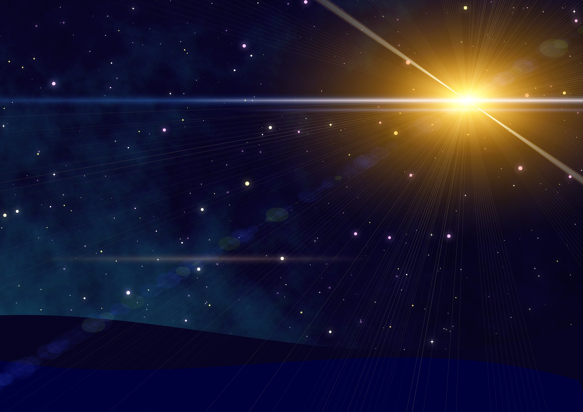 Bilde fra Pixabay, Gerd Altmann