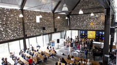 Foto: Andreas Vatnøy