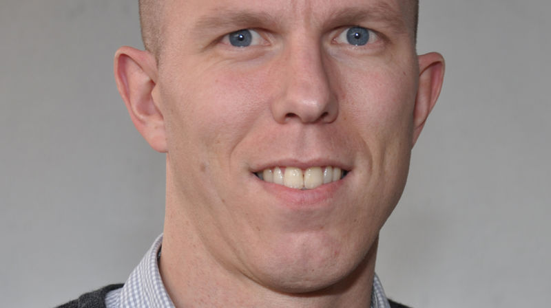 Månedens frivillig!