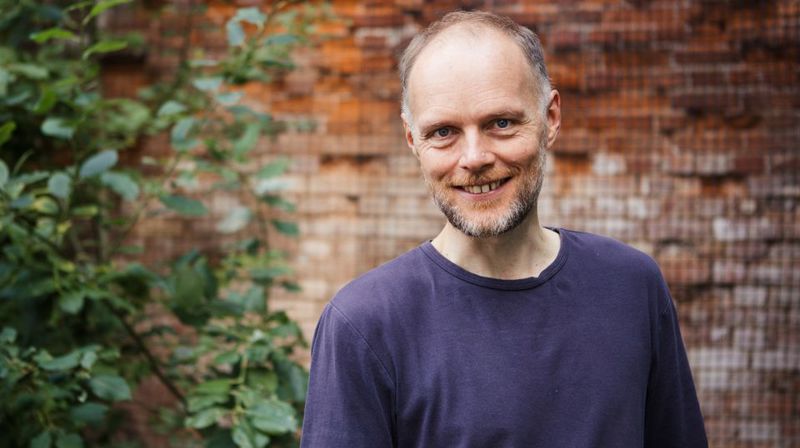 Hans Johan Sagrusten