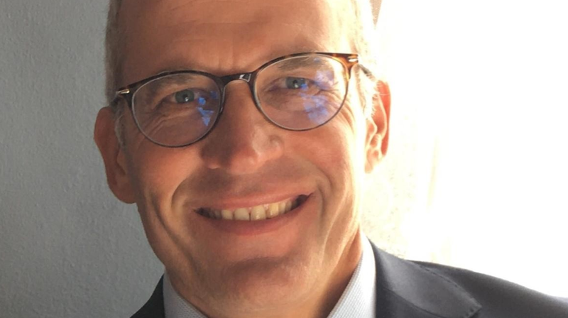 Ny prost i Søndre Aker prosti