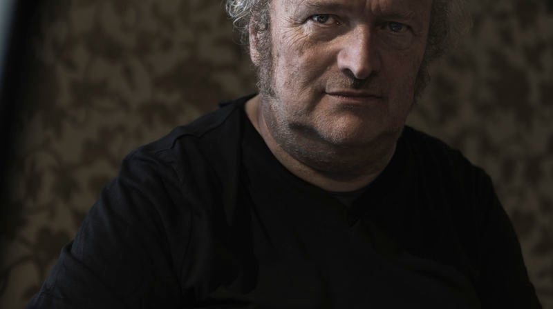 Vandringskveld med Wolfgang Plagge