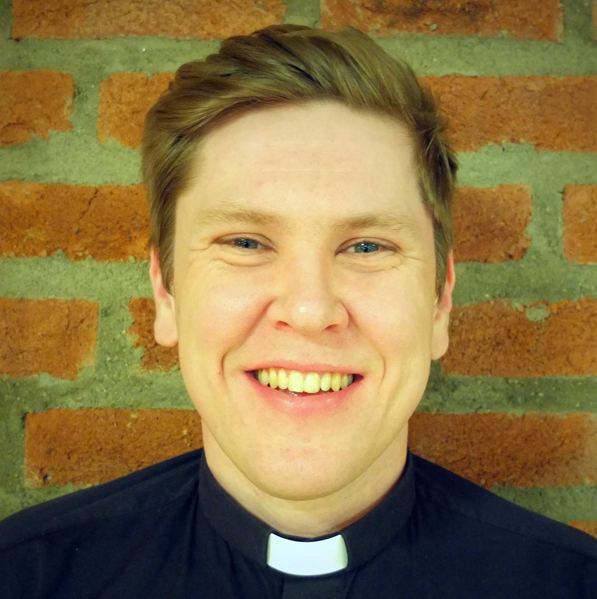 Morten Huuse Fjøren