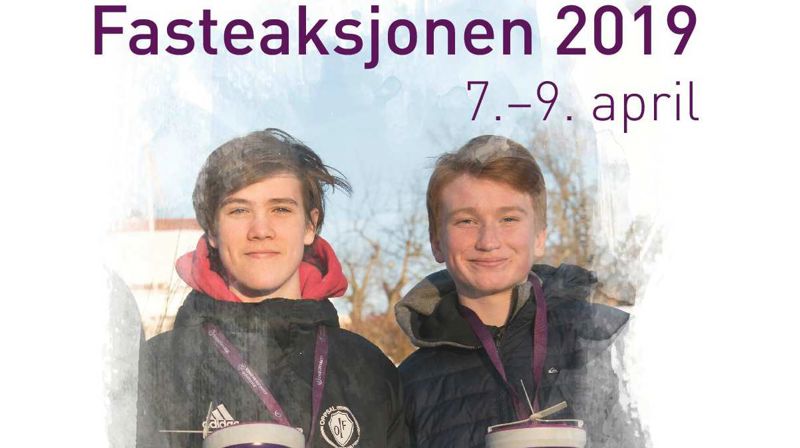 Vil du gjøre en forskjell?