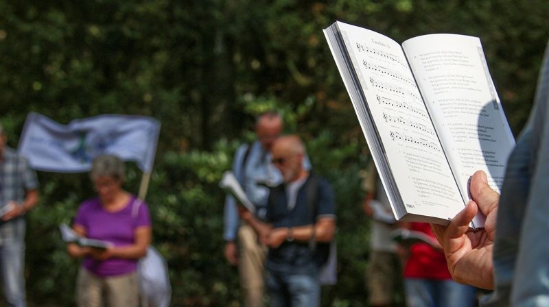 Bilde av DoroT Schenk hentet fra Pixabay