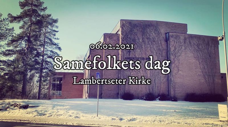 Samefolkets dag