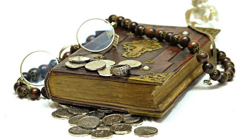 Onsdag Judas Image by Stanislav Velek from Pixabay