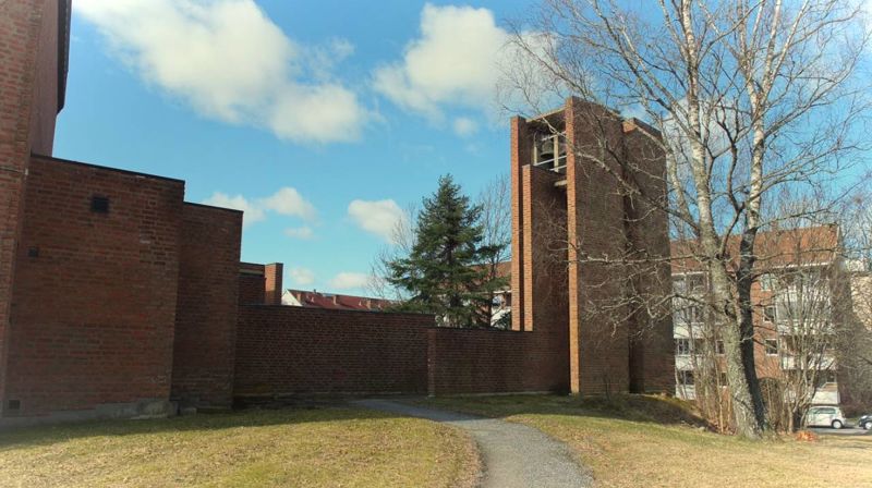 Foto: Robert August Pedersen