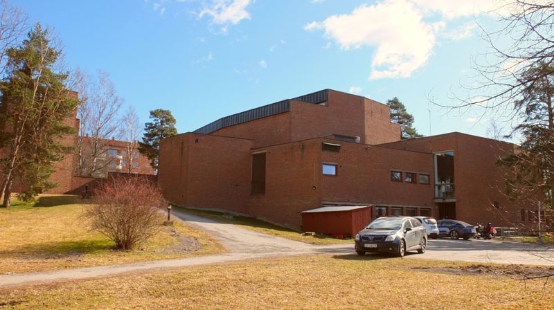 Foto: Robert August Pedersen