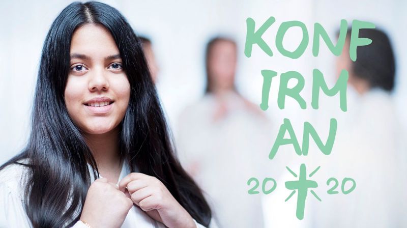 Konfirmantgudstjenester