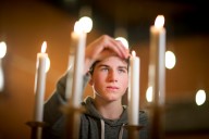 Kirkelig konfirmasjon?