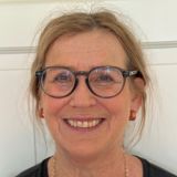 Lene Christine Mikalsen