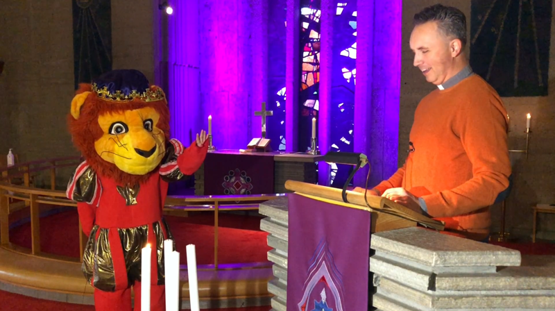 Ord for dagen, 1. søndag i advent