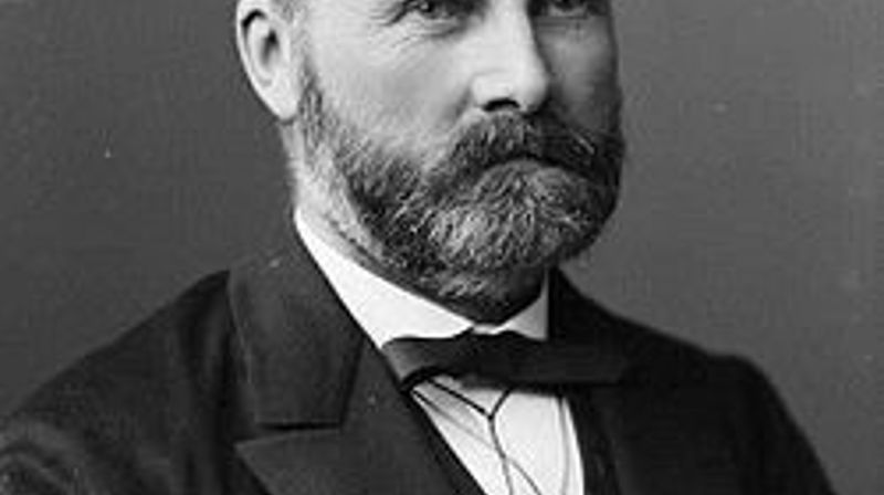 Elias Blix-gudsteneste i Maridalen kirke