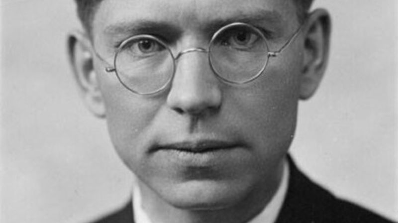 Nynorsk salmemesse i Maridalen kirke