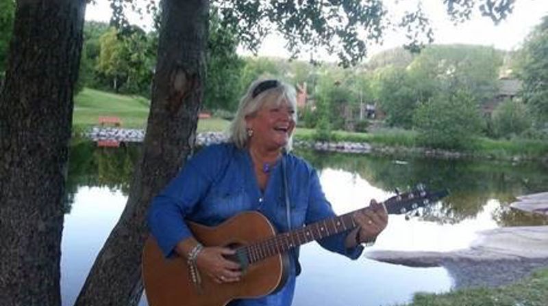 Sommerkonsert Maridalen