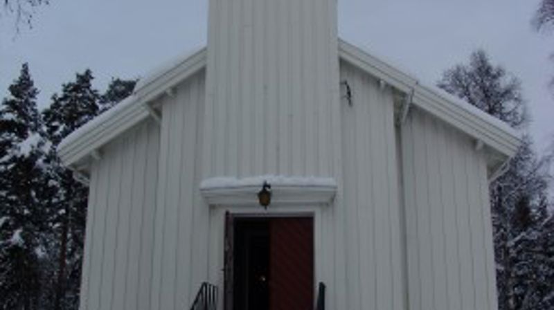 Viktig informasjon om kontor og gudstjeneste tom 04.02.21