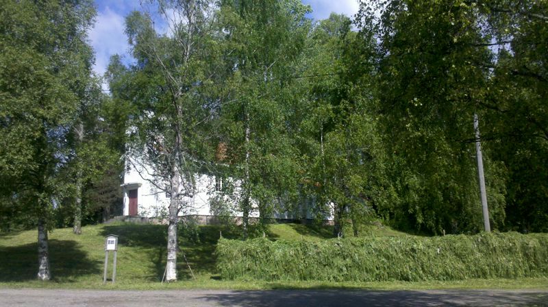 Ledig stilling som diakon i Maridalen og Nordberg