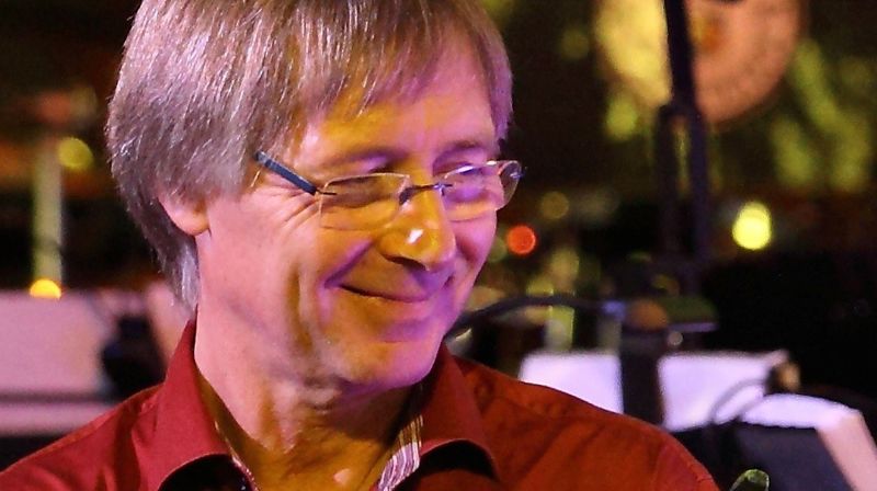 Vel møtt på Seniorkonsert med musikere fra Magnolia Jazzband