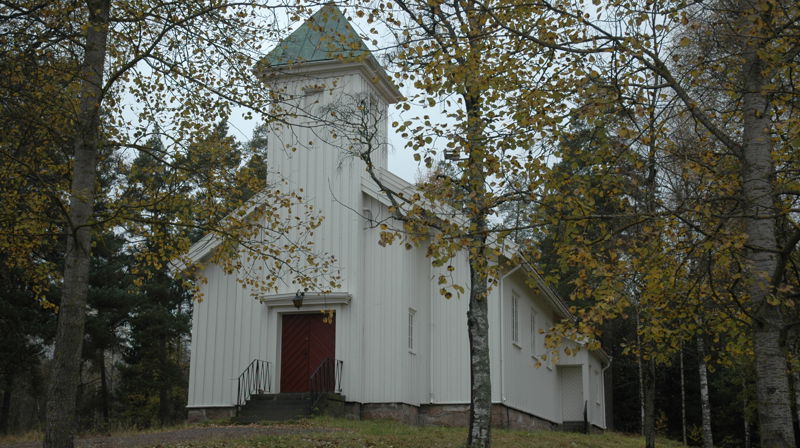 Ledig stilling som daglig leder i Nordberg/Maridalen