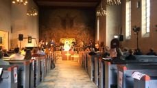 Foto: Silje Mathea Kleftås Nygård