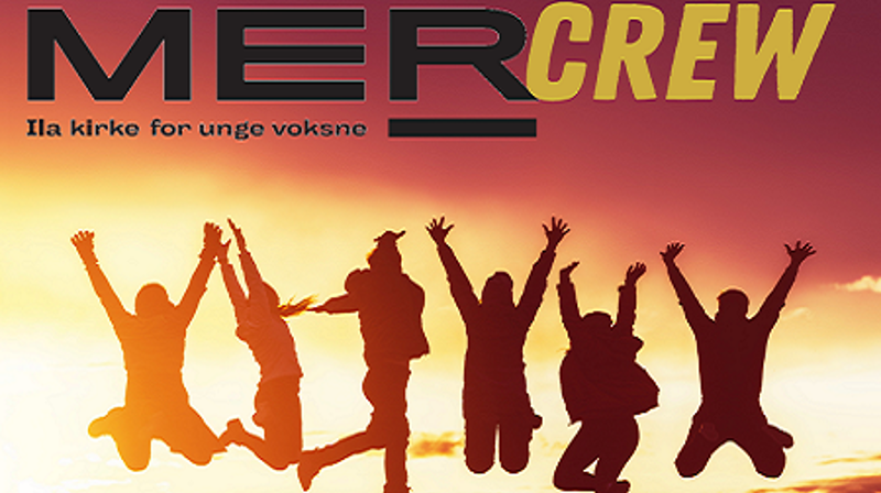 Frivillighet og "crew"