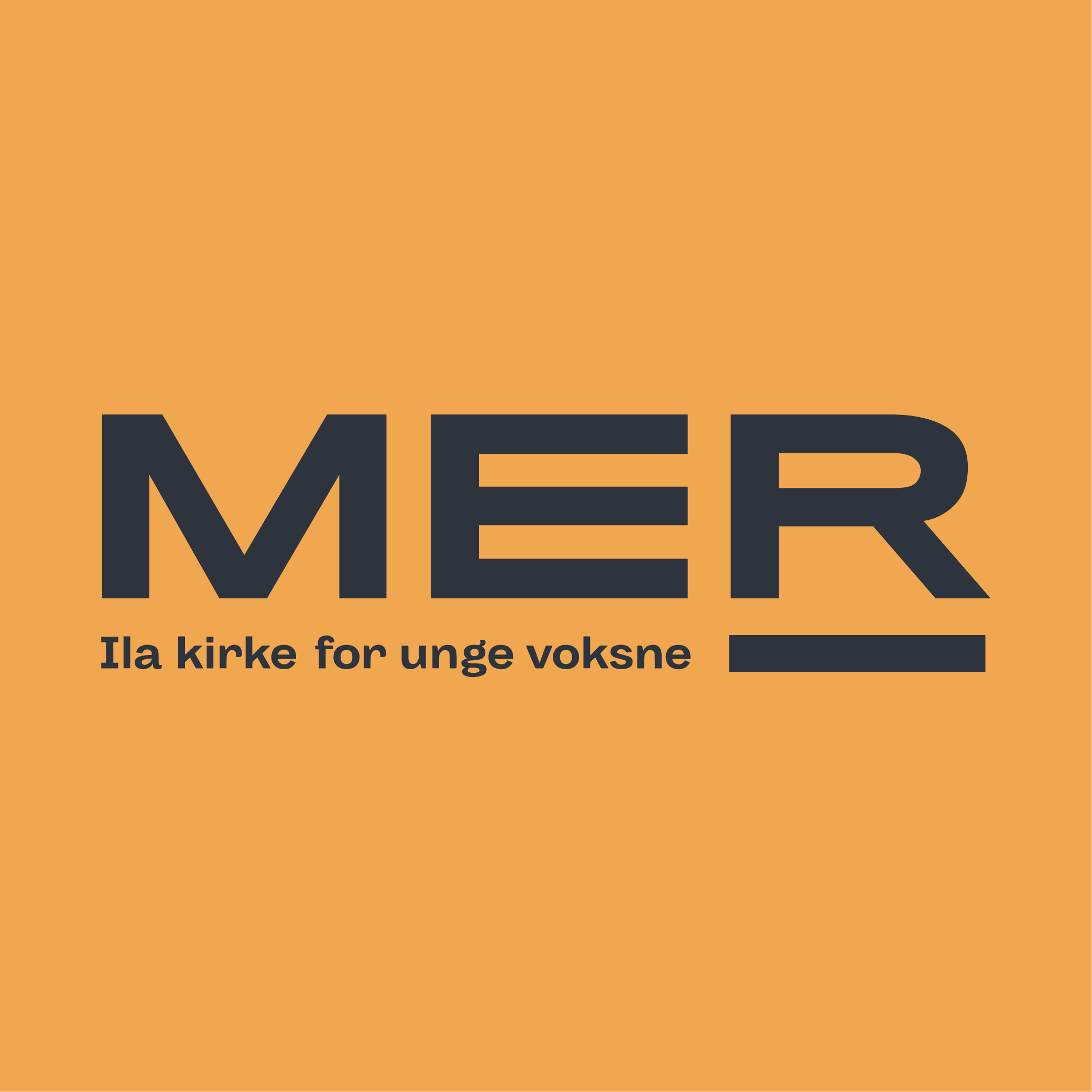MER – Ila kirke for Unge Voksne