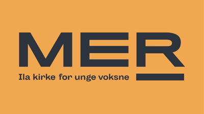 MER – Ila kirke for Unge Voksne