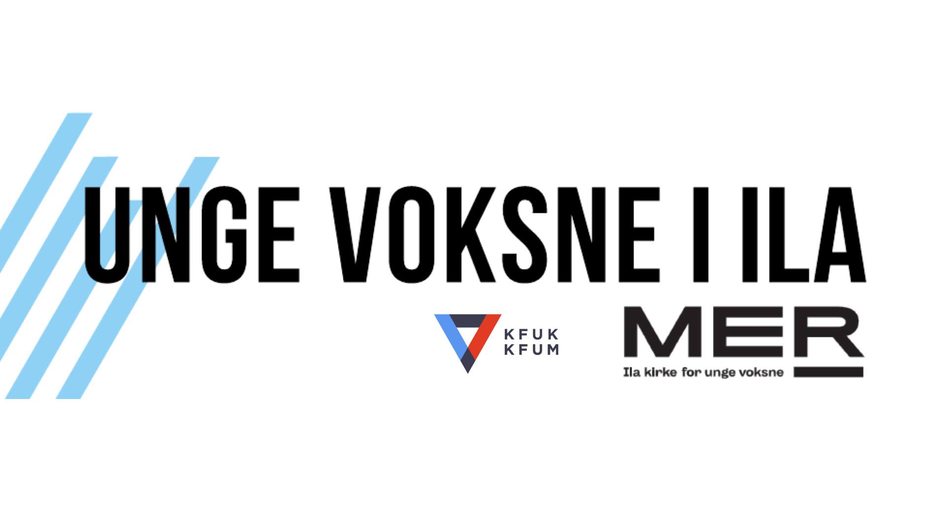 Styret Unge Voksne i Ila kirke