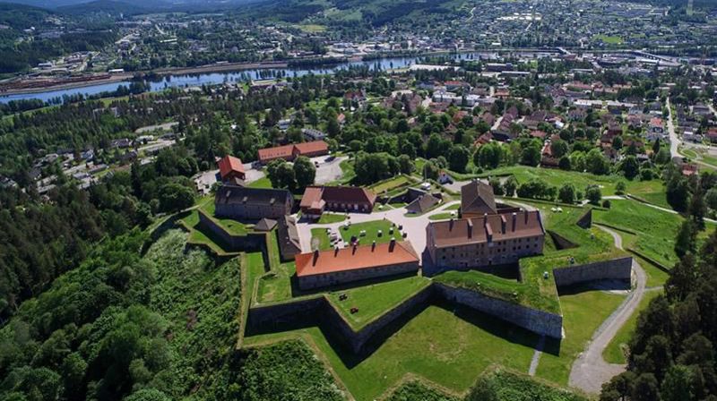 Seniortur til Kongsvinger