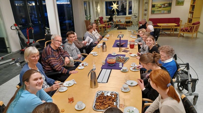 Foto: Helene Svendsen