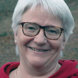 Gudrun Aas Homstvedt