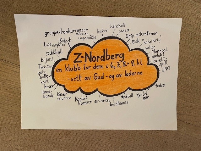 Z-Nordberg