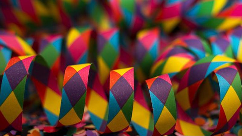 Utdeling av 4-årsbok