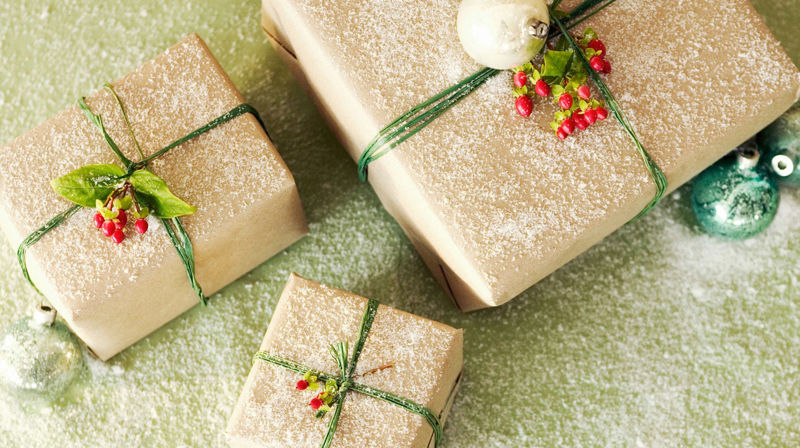 Julegave til flyktningbarn og andre barn